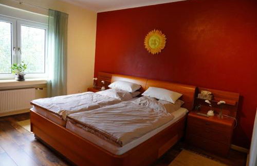 Wohnen in der Voreifel, CHIO, kinderfreundlich - Foto 13