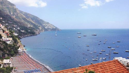 Apartment A'Scalinatella by Interhome - Foto 2