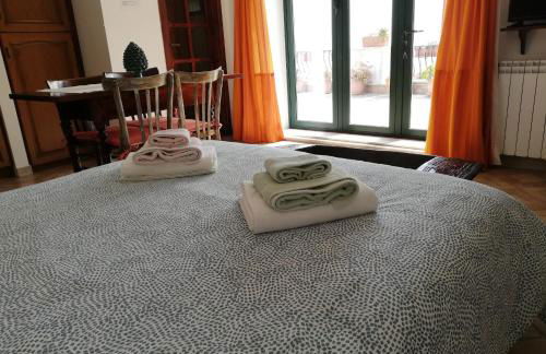 Il NORMANNO, Appartamento con panorama mozzafiato - Foto 63