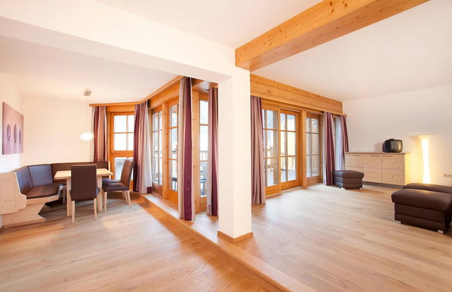 Chalet in Pinzgau Near Ski Slopes - Foto 17