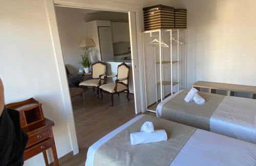 Espectacular Tarragona Corsini Apartment-2, en el centro, con parking - Foto 9