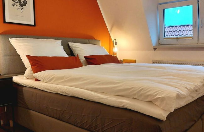 Dornbusch Apartment 3 - Photo 2