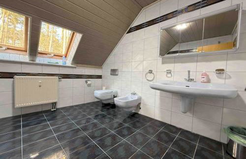 WA1002 Geräumige Monteurwohnung Übergangswohnung - Foto 9