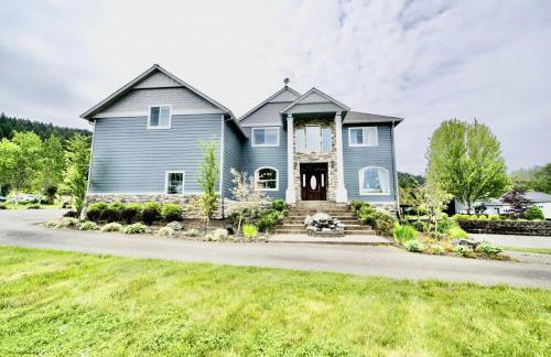 PNW Red Tail Ridge - Foto 1