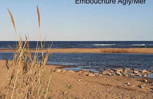 Logement entier, calme, hyper équipé - Foto 45