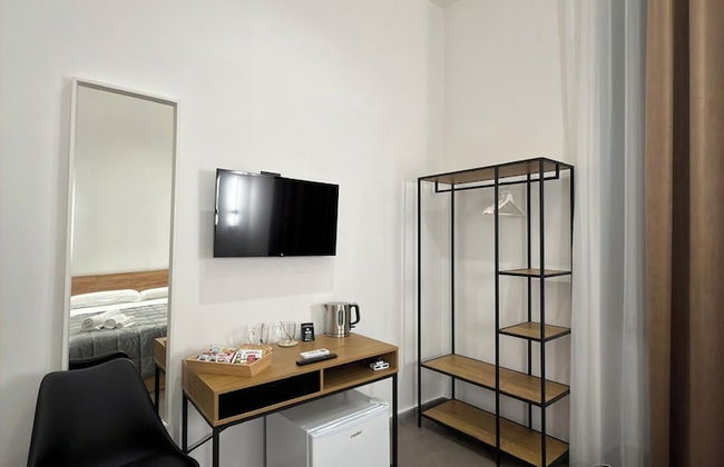 Welcome to i Colori di Napoli - Foto 4