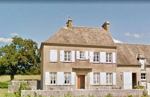 Gîte spacieux et chaleureux - Foto 11