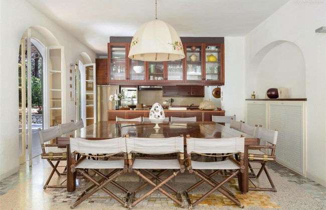 1634 Villa Denise in Castellaneta Marina - Foto 14