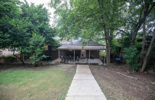 Mins to 5-points-Highland Hideaway - Foto 5