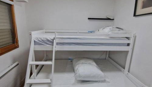 Superbe T3 au Col du Corbier - 6 couchages - FR-1-573-136 - Foto 4