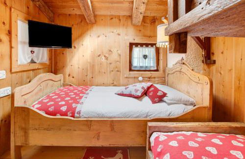 Chalet Del Cuore - Foto 18