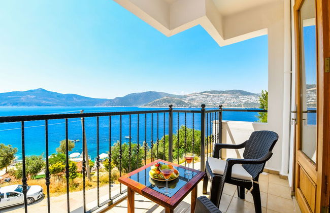 Kışla Villas - Foto 54