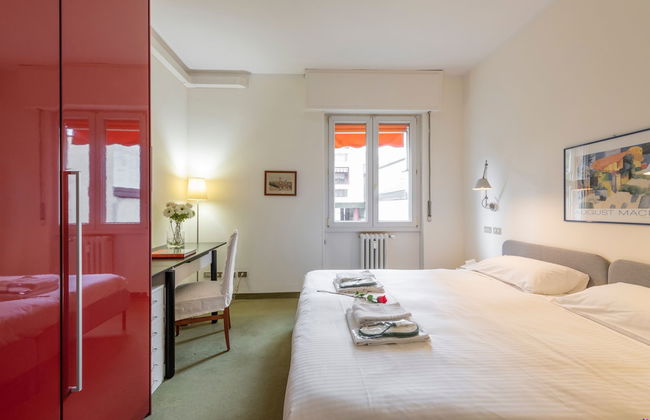 BnButler - Brivio 21 - Foto 2