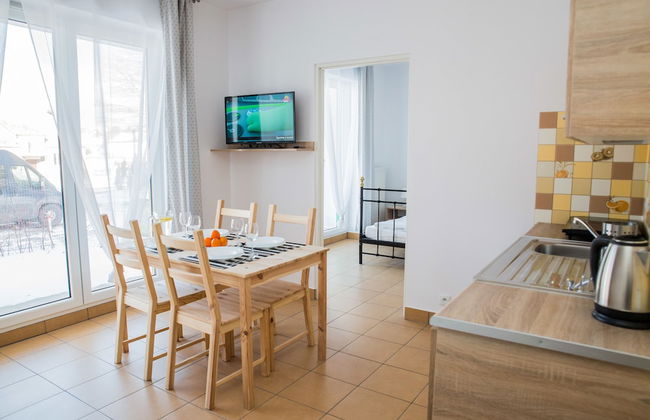 Family Homes - Apartamenty Vento - Foto 4