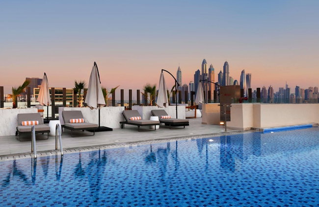 Adagio Premium The Palm - Foto 47