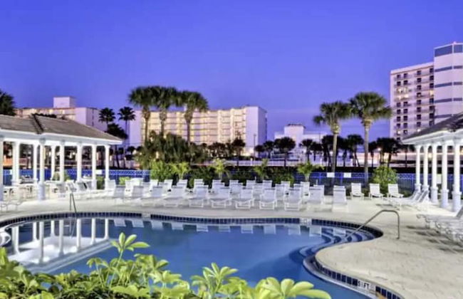 Oceanwalk Beach and Sun / New Smyrna Beach - Foto 14