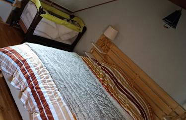 le chalet - Photo 26