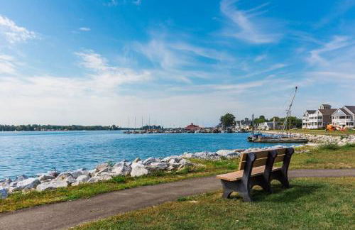 The Heron House - Foto 34