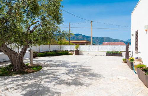 Brand new Villa With Pool and Alcamo Marina Terrace - Foto 15