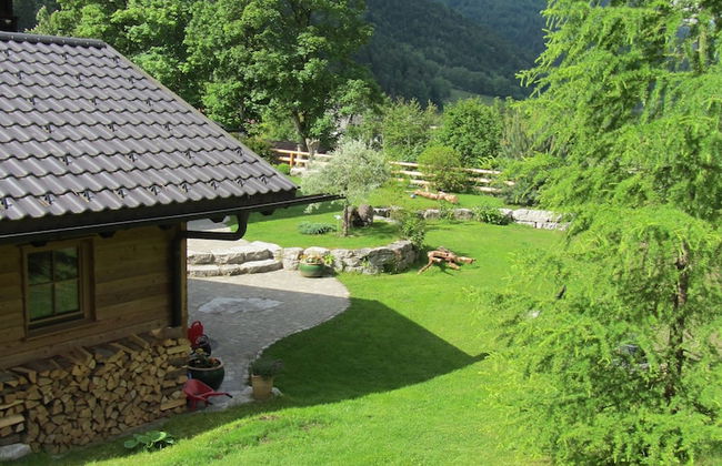 Ferienhaus Heimhof - Foto 61