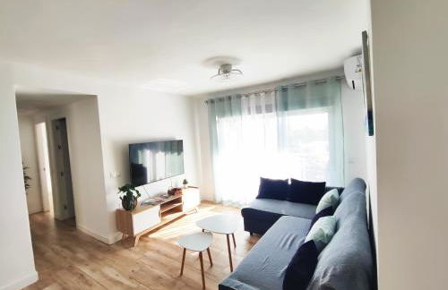 Apartamento Málaga 300 metros de la playa - Photo 31