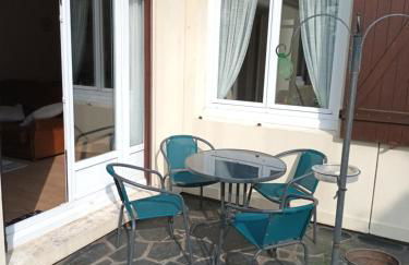 Maison ALCEMA - Photo 7