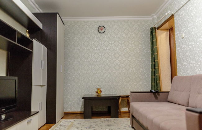 Apartment on Novoselov St. 11 Green Area 7 - Foto 3