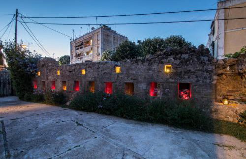Casa Lamacchia by CorfuEscapes - Foto 59
