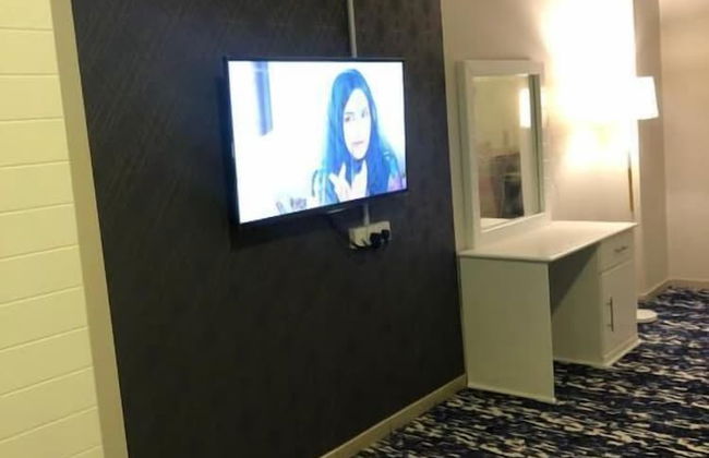 ABHA EILLET HOTEL - Foto 4