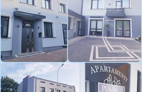 Apartamenty Polna - Foto 42