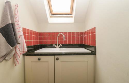 Flora's Barn - Foto 13