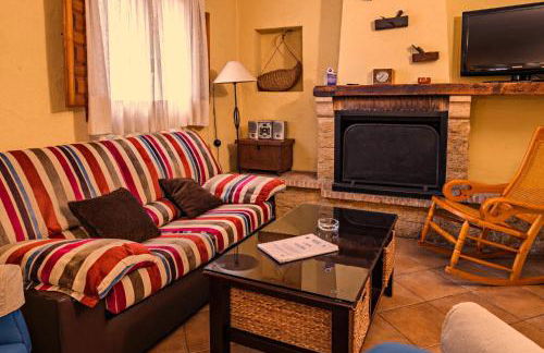 Casas Rurales de Vicorto - Foto 20