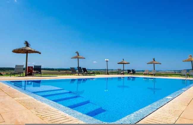 Sa Franquesa Vella - Ferran Malferit - Foto 18