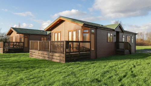 Blenheim Lodge - Foto 2