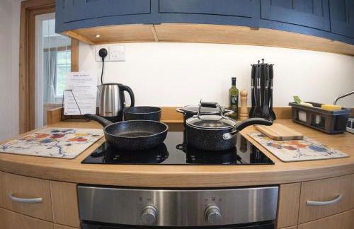 Abergwynant Farm Glamping & Apartments - Photo 40