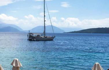 The Cove Sivota Bay - Foto 39