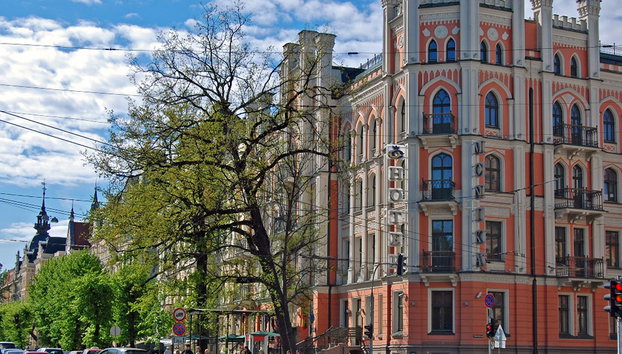 Riga Altstadt Rundgang - Foto 2