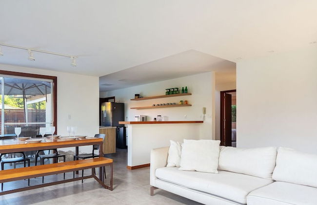 Bz01 Casa Piscina Priv 150m Da Praia - Foto 17