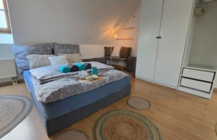 Lake Breeze Maisonette bei Leipzig - Foto 22