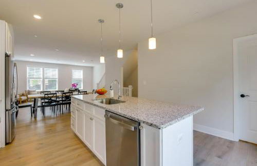 Modern Gem Near Historic Annapolis and Naval Academy - Foto 11