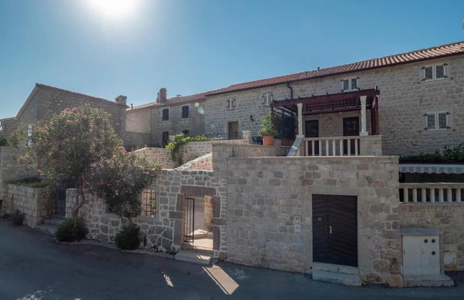 Amfora Family Apartments Rezevici - Foto 12