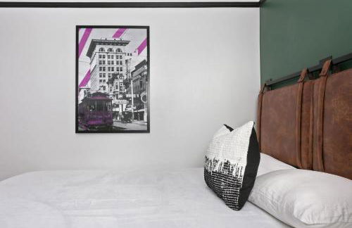 La Ventana Hotel - Foto 80