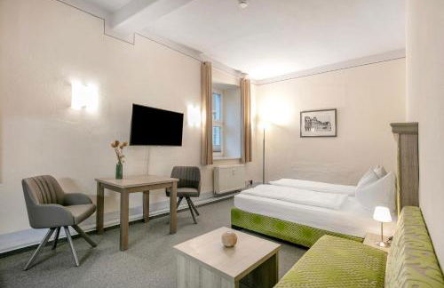 Luckau Appartements 1695 - Foto 16