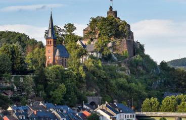 Das Kartenhaus - Foto 26