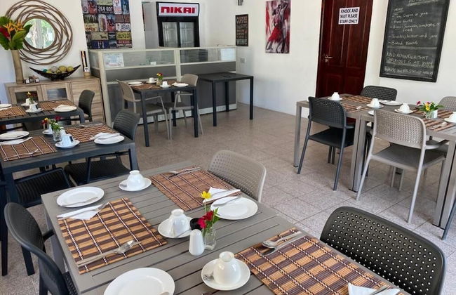 Hotel Plein Soleil - Foto 14