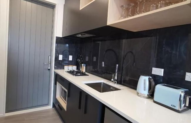 Skyrim Lodge - Foto 21