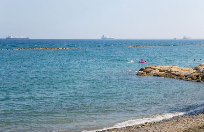 Seaside Luxury Beach Apartment - Foto 32