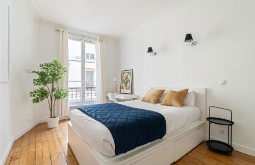 Arc de Triomphe Magnifique appartement - Foto 8