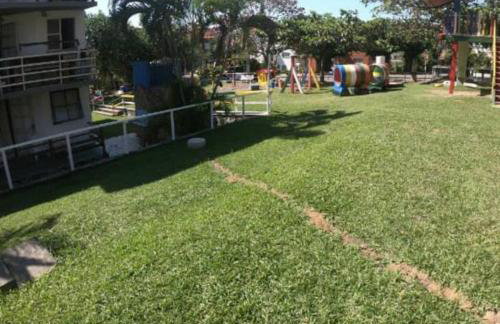 Paraíso particular á 5 min da praia da Bacutia - Foto 13