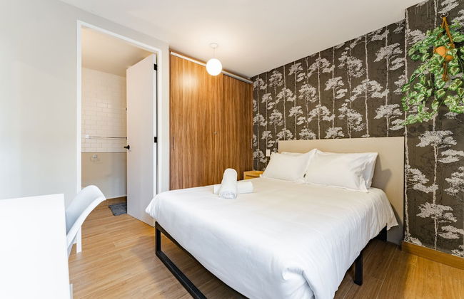 Casa Danubio Reforma by VH - Foto 44